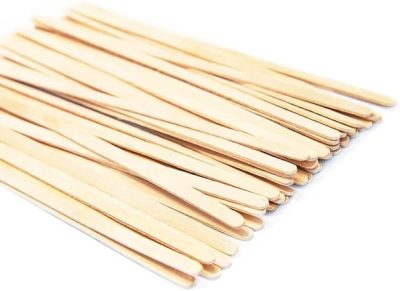 Wooden Stir Sticks, 1000 ct