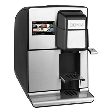 MCO Single-Cup Brewer