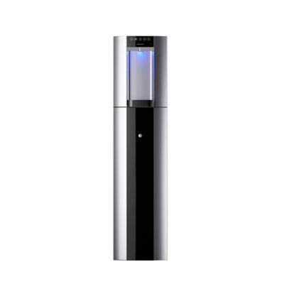 E4 Bottleless Sparkling or Still Water Cooler with Filtration