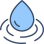 Spring water
