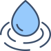 Spring water